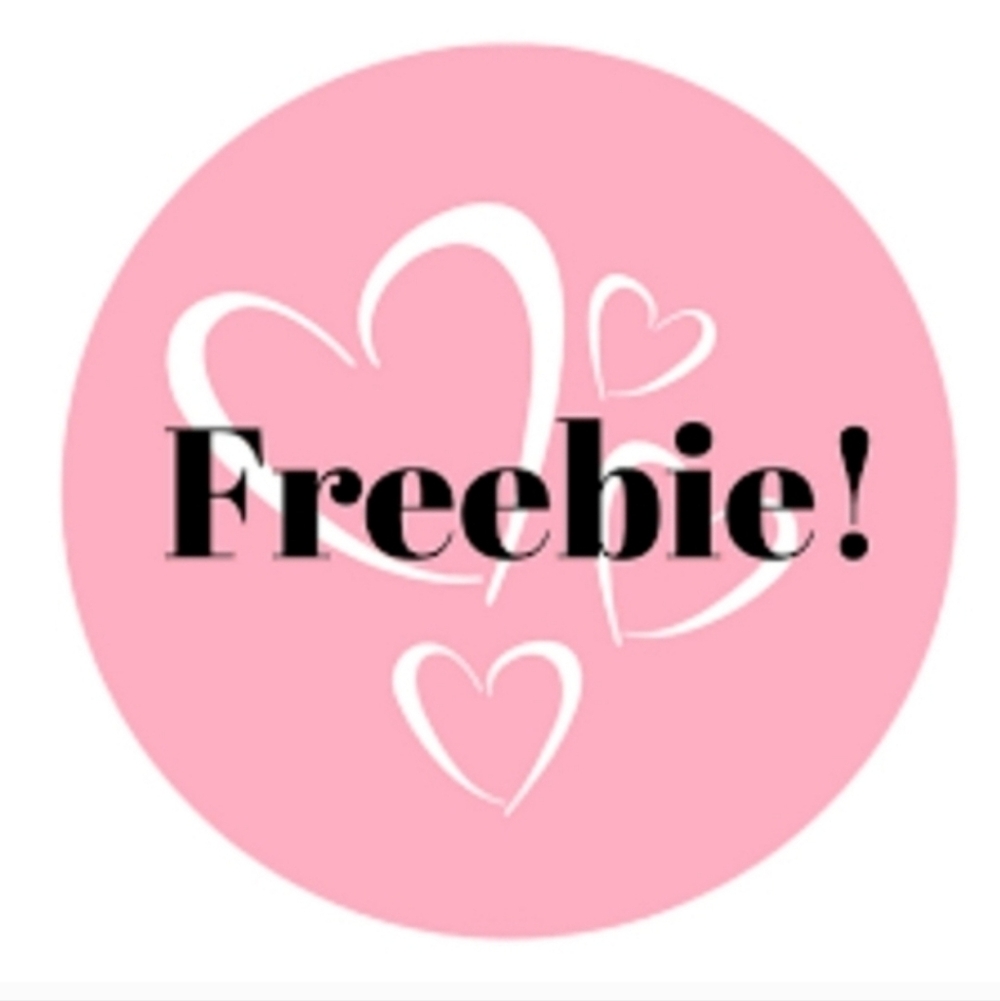 Giveaway, Prize Host Choice & FREE S/H!